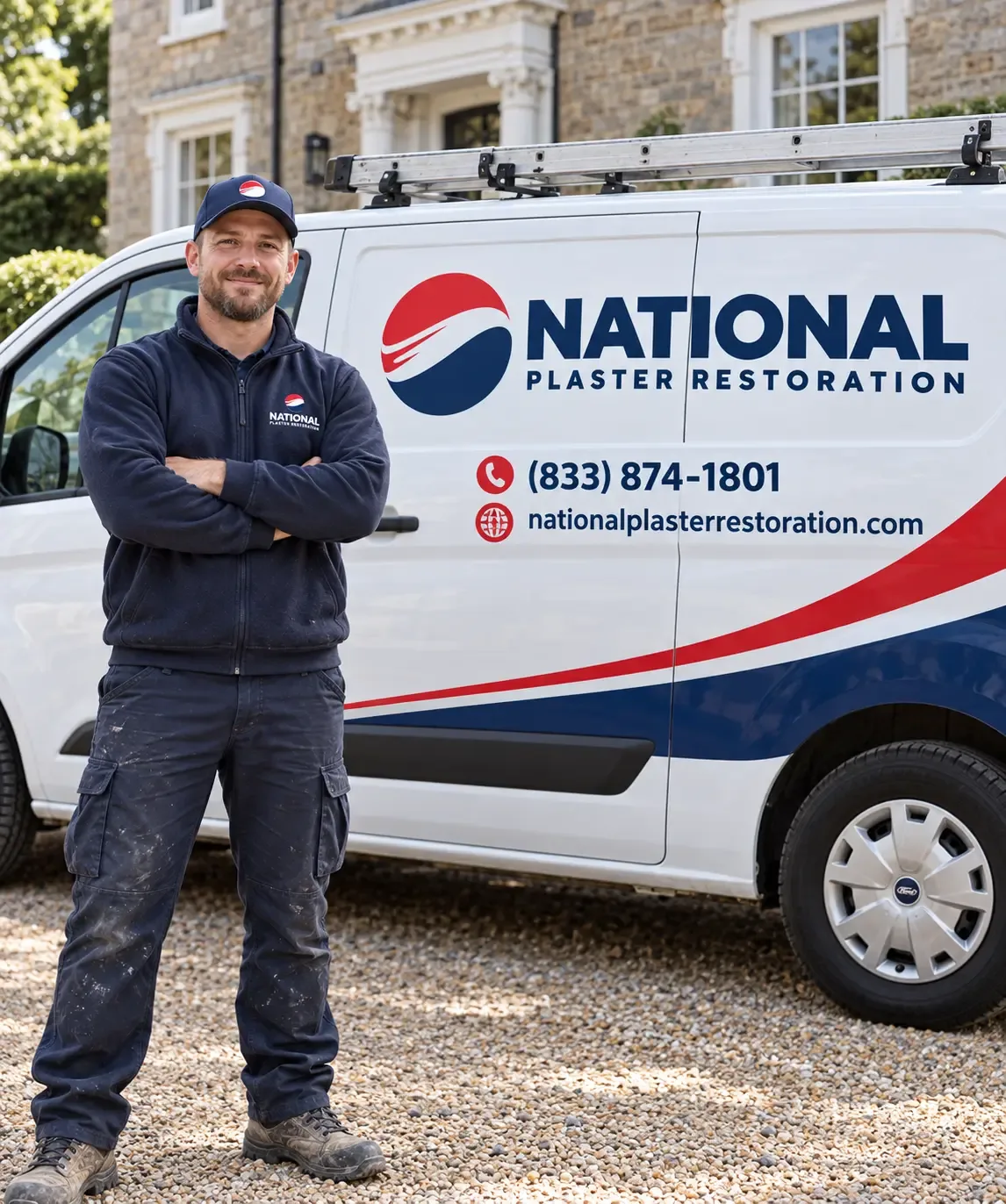 Plaster Repair Bonanza, OR FAQs